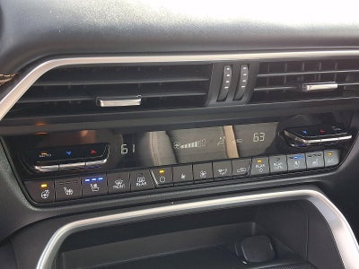 2025 Mazda Mazda CX-90 3.3 Turbo Premium Plus Package
