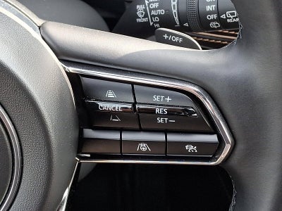 2025 Mazda Mazda CX-90 3.3 Turbo Premium Plus Package