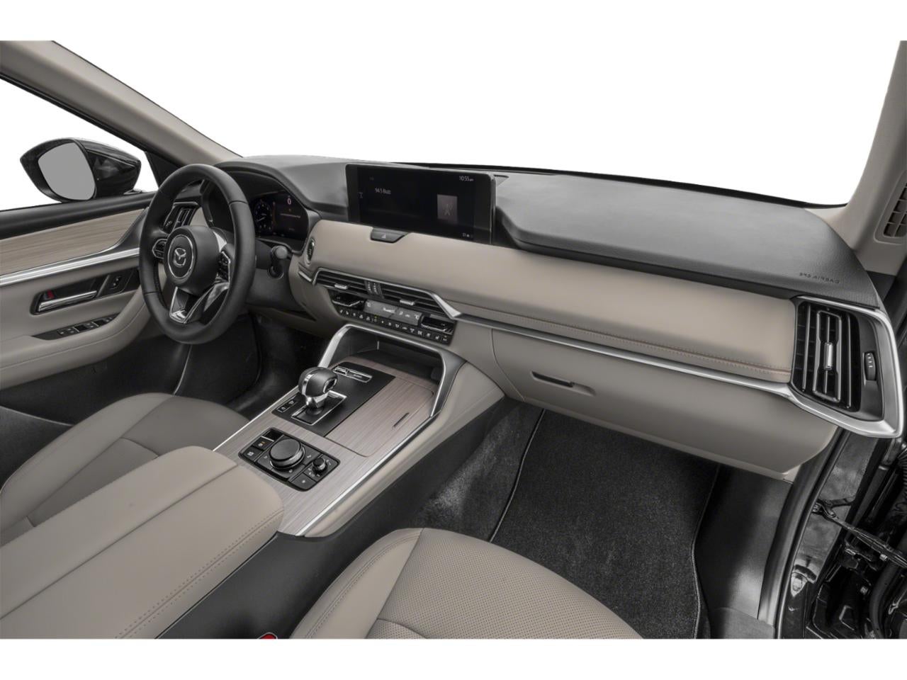 2025 Mazda Mazda CX-90 3.3 Turbo Premium Plus Package