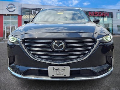2019 Mazda Mazda CX-9 Signature AWD