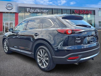 2019 Mazda Mazda CX-9 Signature AWD