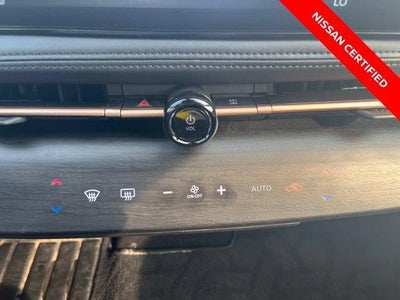 2024 Nissan ARIYA ENGAGE e-4ORCE AWD