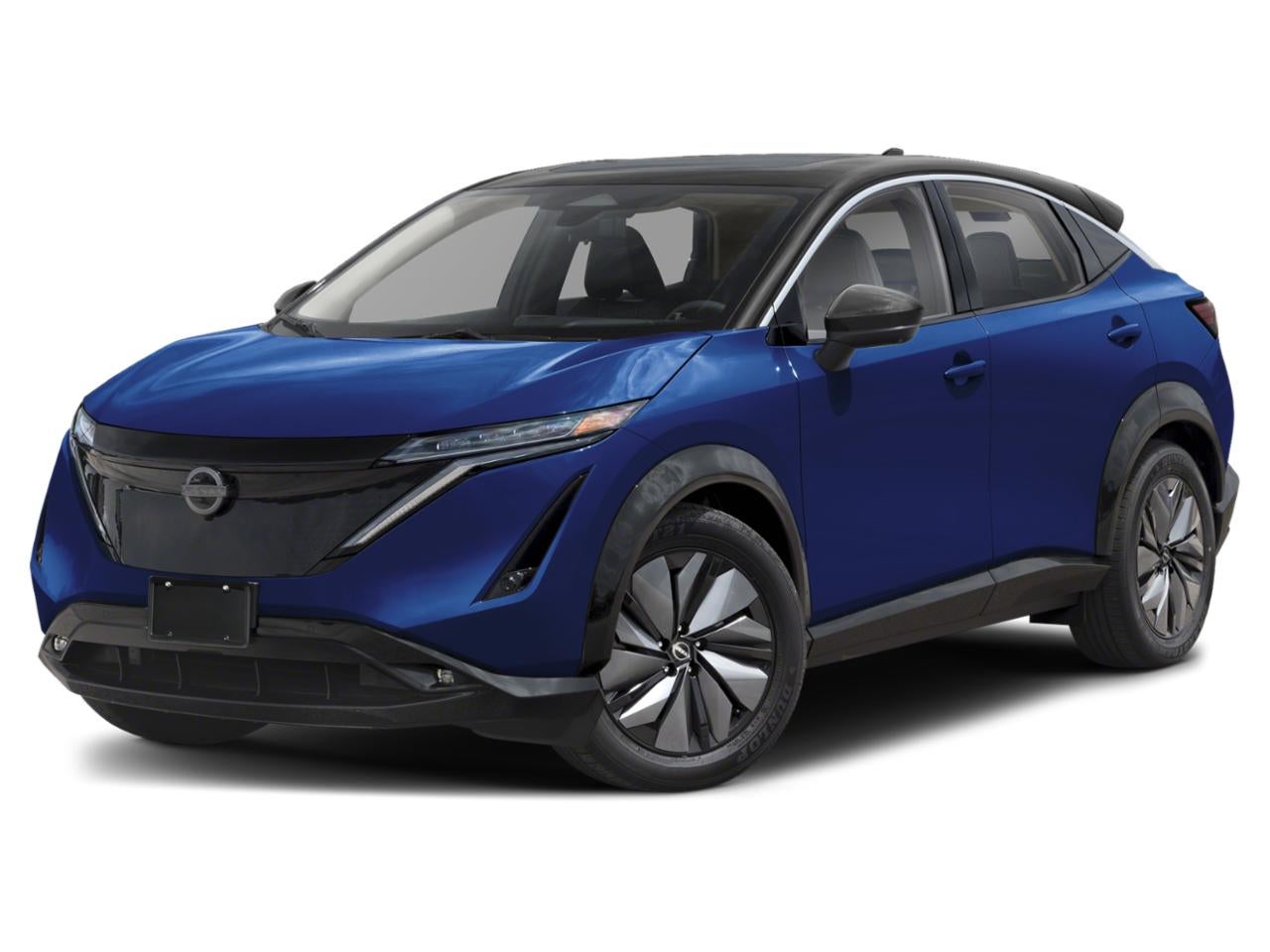 2024 Nissan ARIYA ENGAGE e-4ORCE AWD