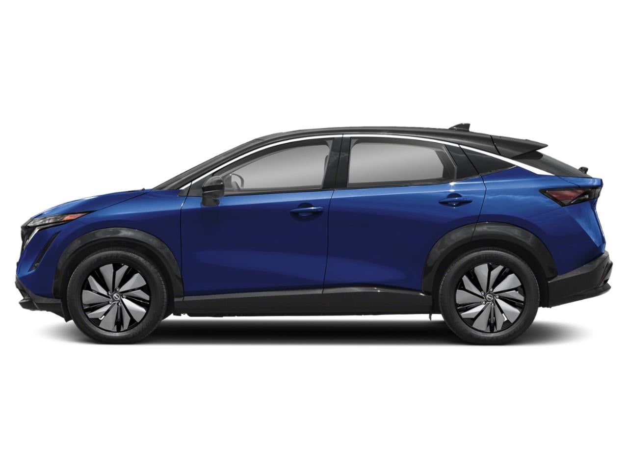 2024 Nissan ARIYA ENGAGE e-4ORCE AWD