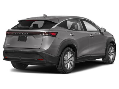 2024 Nissan ARIYA ENGAGE e-4ORCE AWD