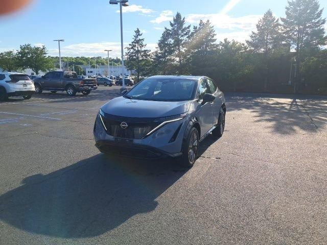 2024 Nissan ARIYA ENGAGE e-4ORCE AWD