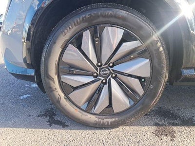 2024 Nissan ARIYA ENGAGE e-4ORCE AWD