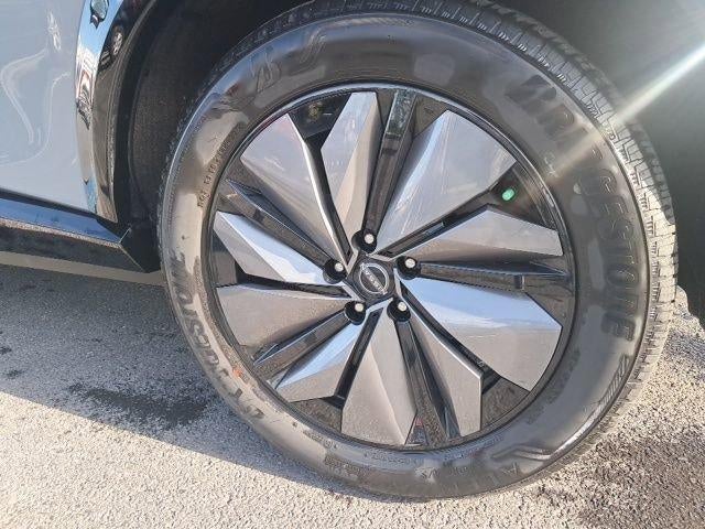 2024 Nissan ARIYA ENGAGE e-4ORCE AWD