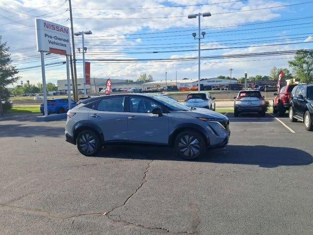 2024 Nissan ARIYA ENGAGE e-4ORCE AWD