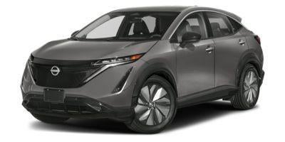 2024 Nissan ARIYA ENGAGE e-4ORCE AWD