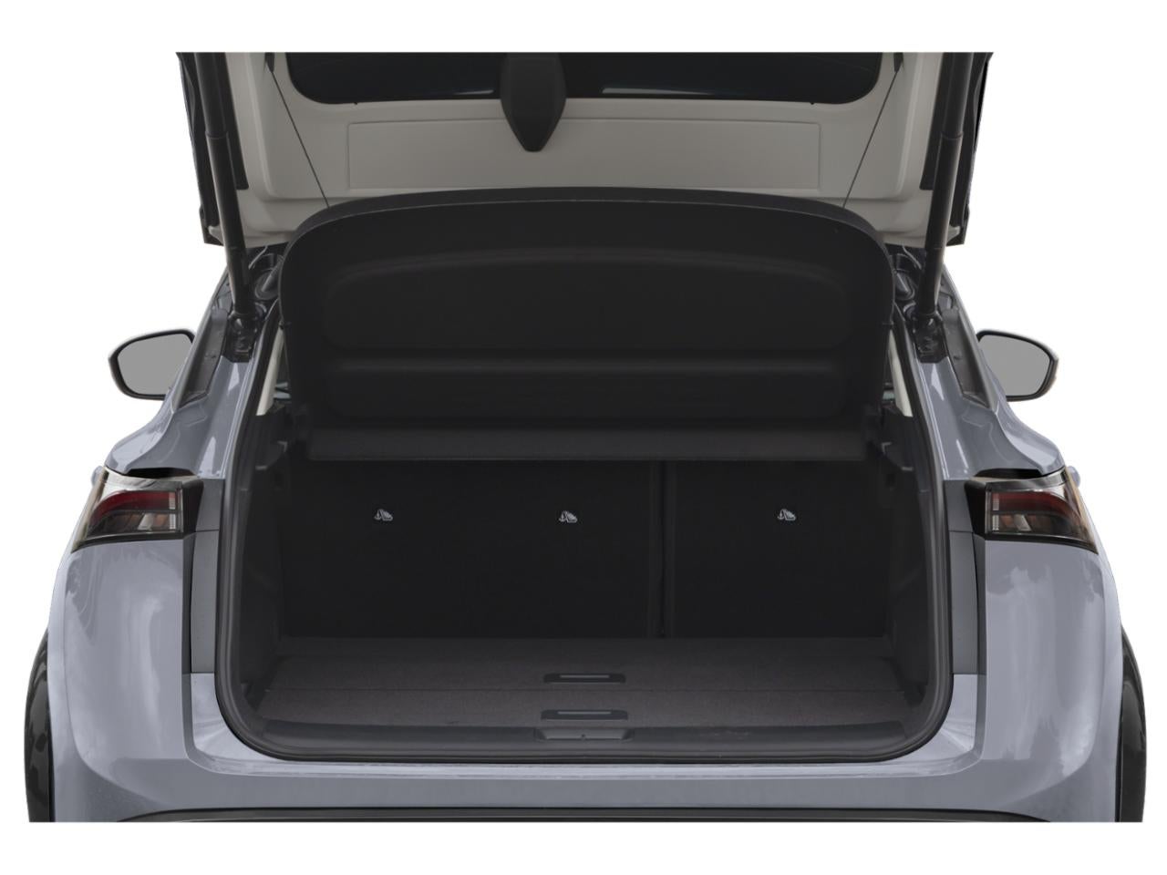 2024 Nissan ARIYA EVOLVE+ e-4ORCE AWD
