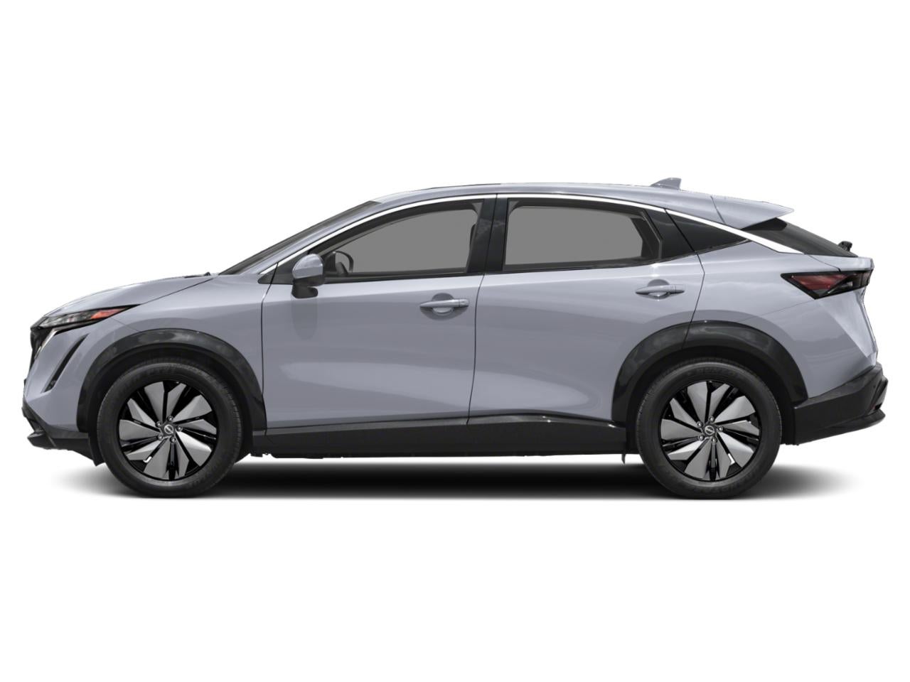 2024 Nissan ARIYA EVOLVE+ e-4ORCE AWD