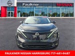 2024 Nissan ARIYA EVOLVE+ e-4ORCE AWD