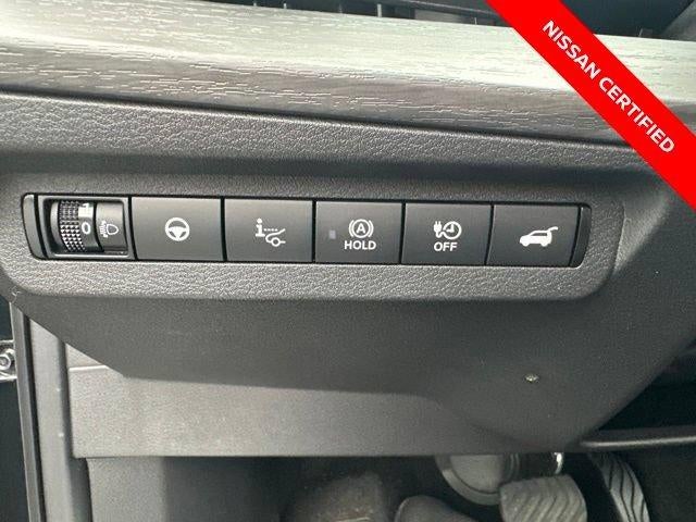 2024 Nissan ARIYA EVOLVE+ e-4ORCE AWD