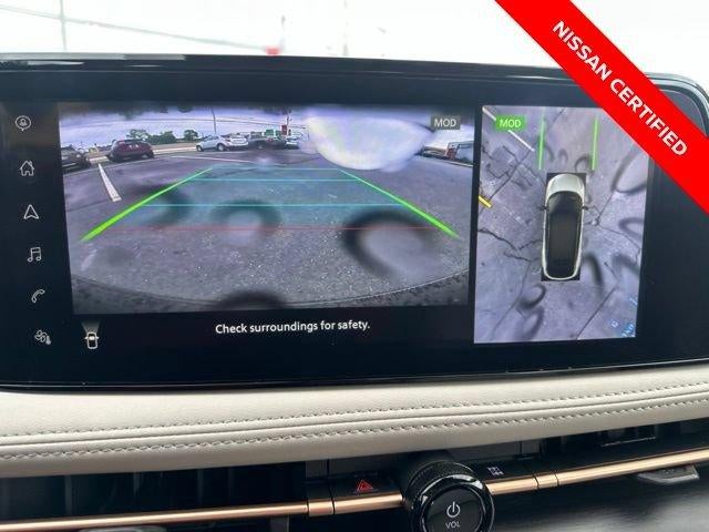 2024 Nissan ARIYA EVOLVE+ e-4ORCE AWD