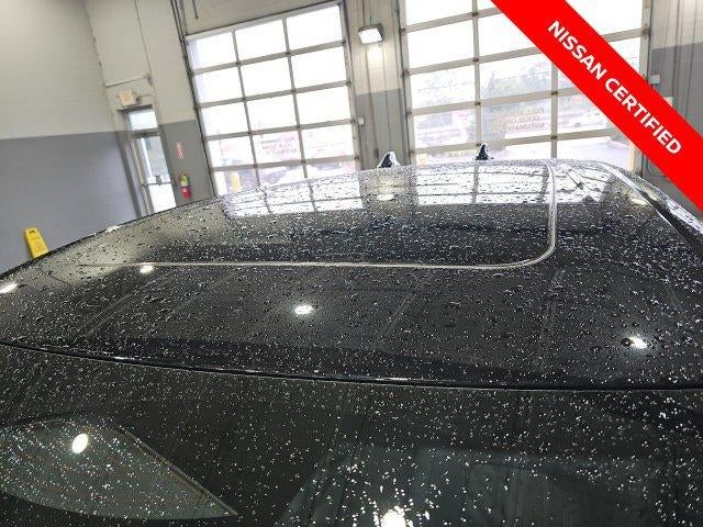 2024 Nissan ARIYA PLATINUM+ e-4ORCE AWD