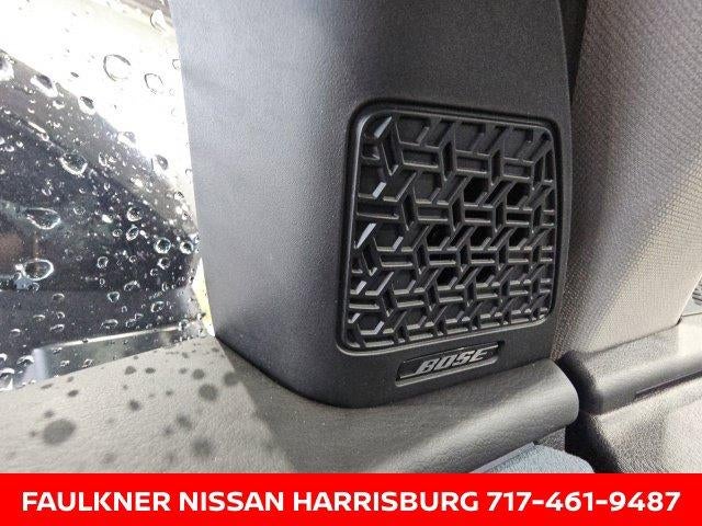 2024 Nissan ARIYA PLATINUM+ e-4ORCE AWD