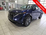 2024 Nissan ARIYA PLATINUM+ e-4ORCE AWD
