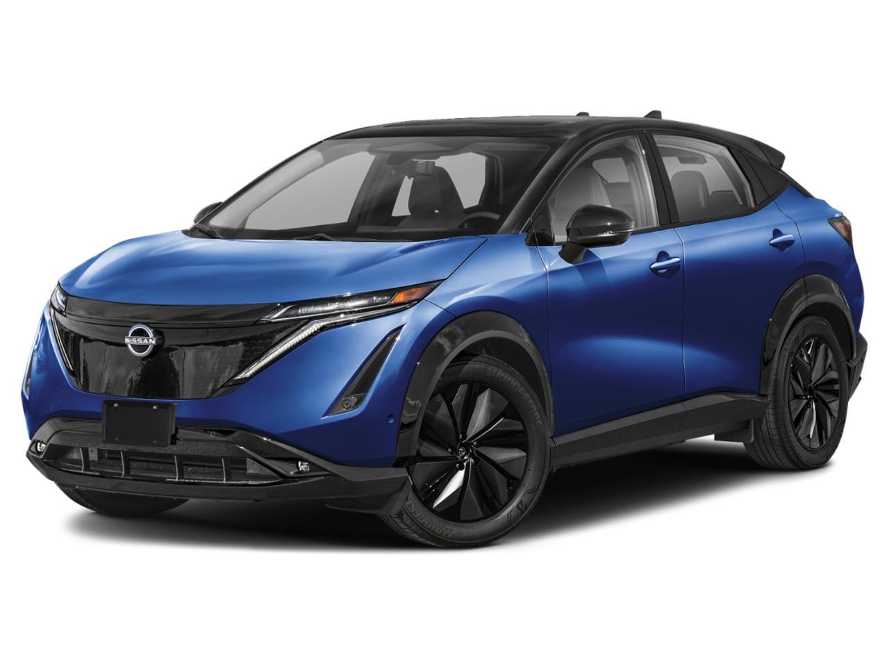 2024 Nissan ARIYA PLATINUM+ e-4ORCE AWD