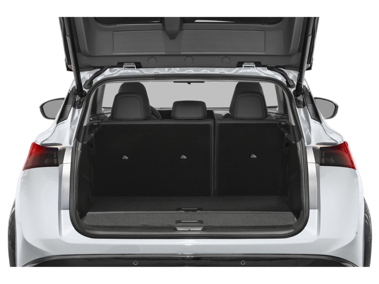 2024 Nissan ARIYA PLATINUM+ e-4ORCE AWD