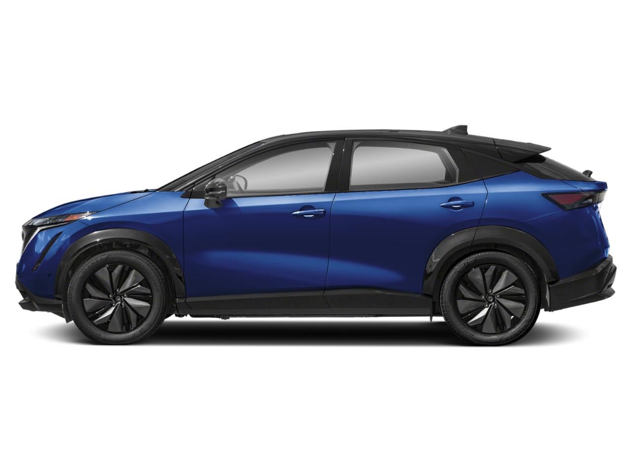2024 Nissan ARIYA PLATINUM+ e-4ORCE AWD