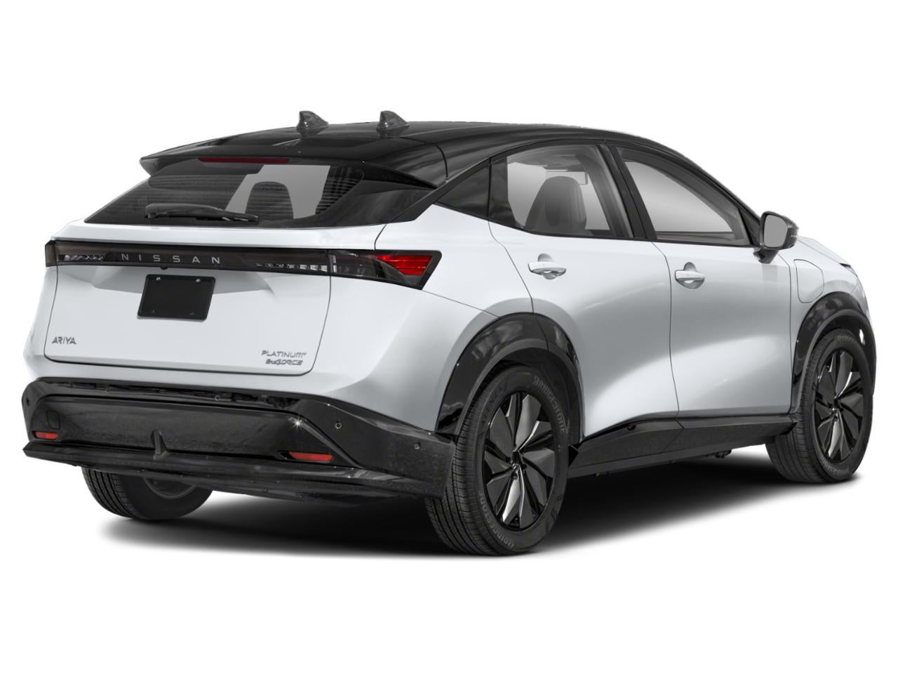 2024 Nissan ARIYA PLATINUM+ e-4ORCE AWD