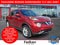 2016 Nissan JUKE 5dr Wgn CVT SL AWD