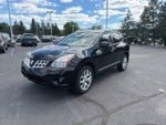 2013 Nissan Rogue AWD 4dr SL