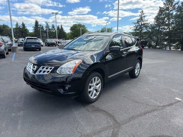 2013 Nissan Rogue AWD 4dr SL