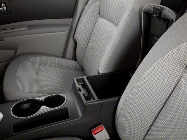 2013 Nissan Rogue AWD 4dr SL