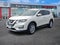 2017 Nissan Rogue AWD SV