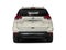 2017 Nissan Rogue AWD SV