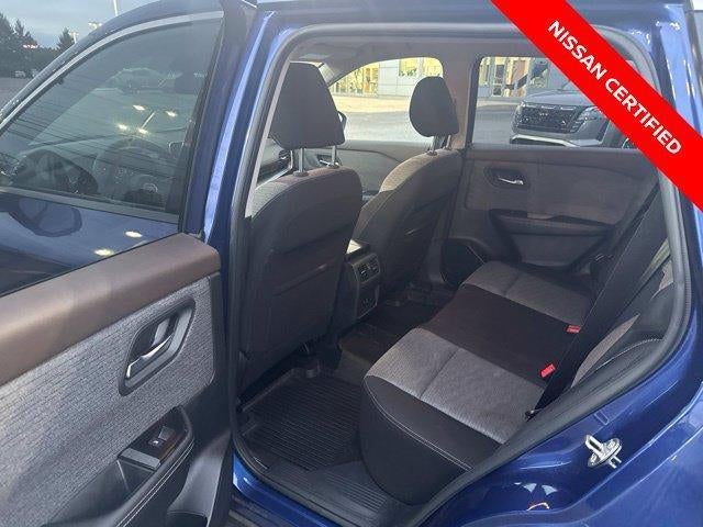 2021 Nissan Rogue AWD SV