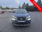 2021 Nissan Rogue AWD SV