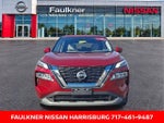 2021 Nissan Rogue AWD SV