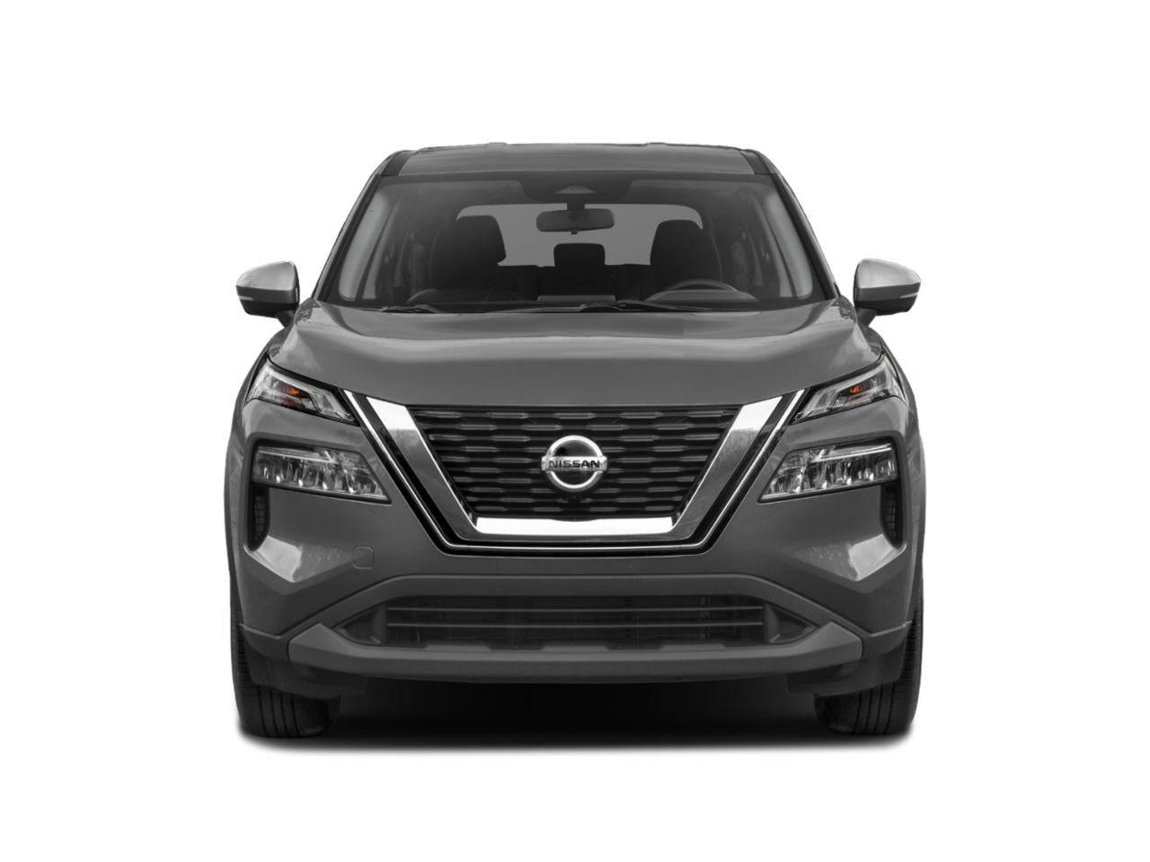 2021 Nissan Rogue AWD SV