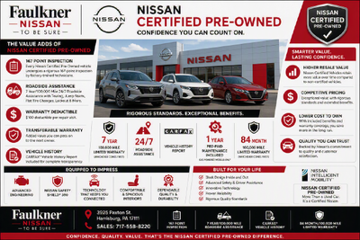2026 Nissan Armada PRO-4X®