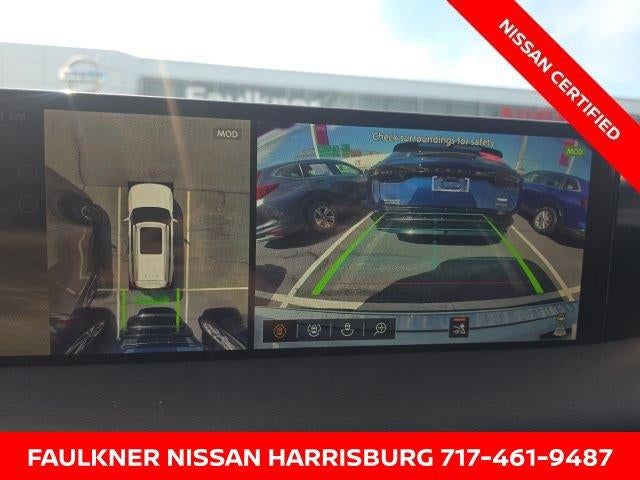 2026 Nissan Armada PRO-4X®