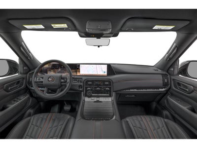 2026 Nissan Armada 4x4 PRO-4X *Ltd Avail*