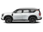 2026 Nissan Armada 4x4 PRO-4X *Ltd Avail*