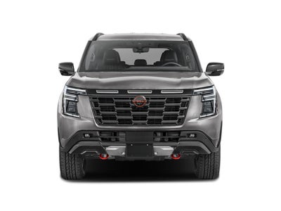 2026 Nissan Armada 4x4 PRO-4X *Ltd Avail*