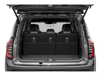 2026 Nissan Armada 4x4 PRO-4X *Ltd Avail*