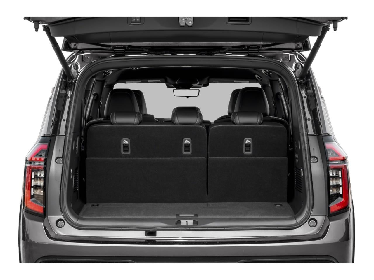 2026 Nissan Armada 4x4 PRO-4X *Ltd Avail*