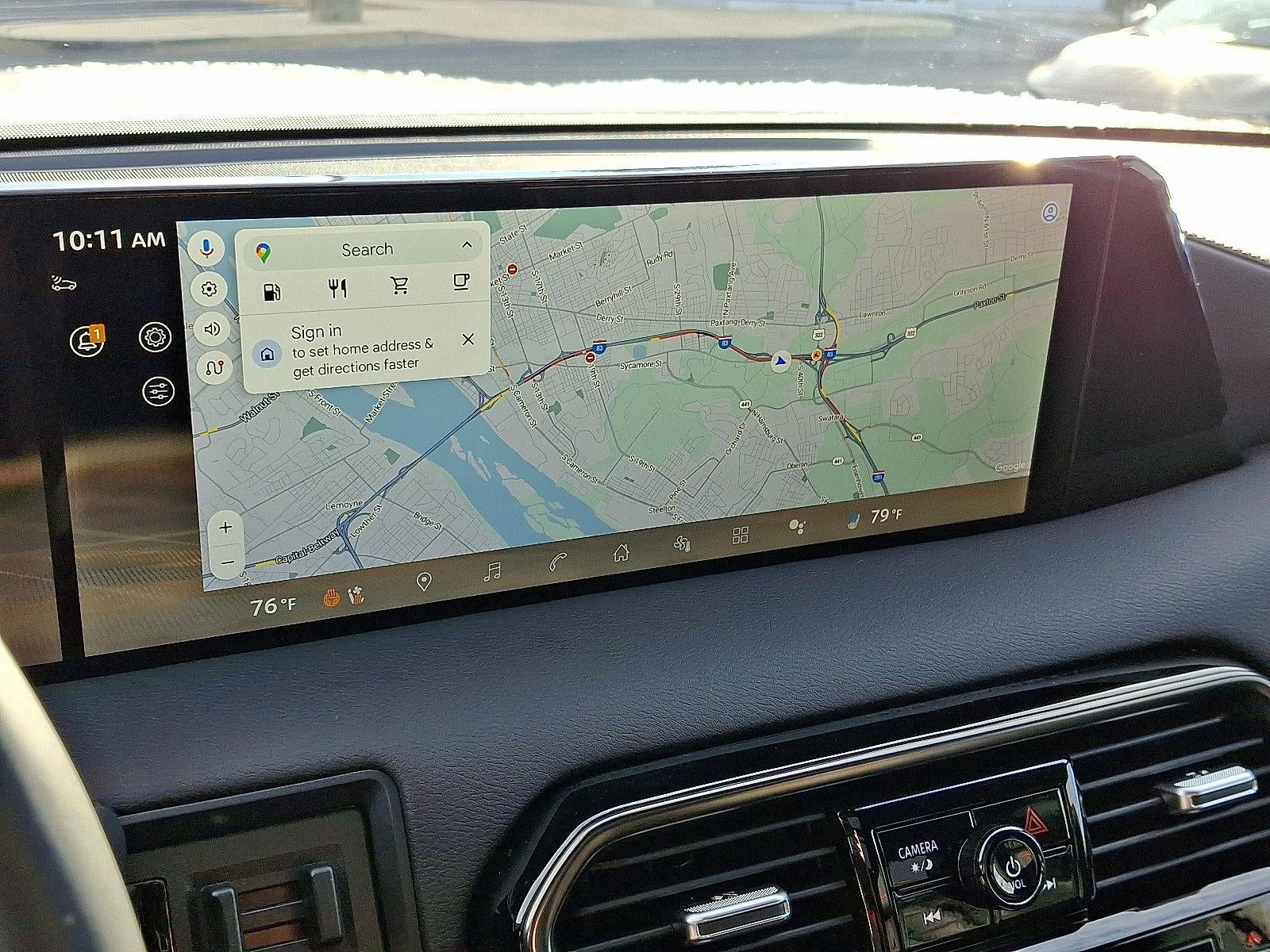 2025 Nissan Armada PRO-4X®