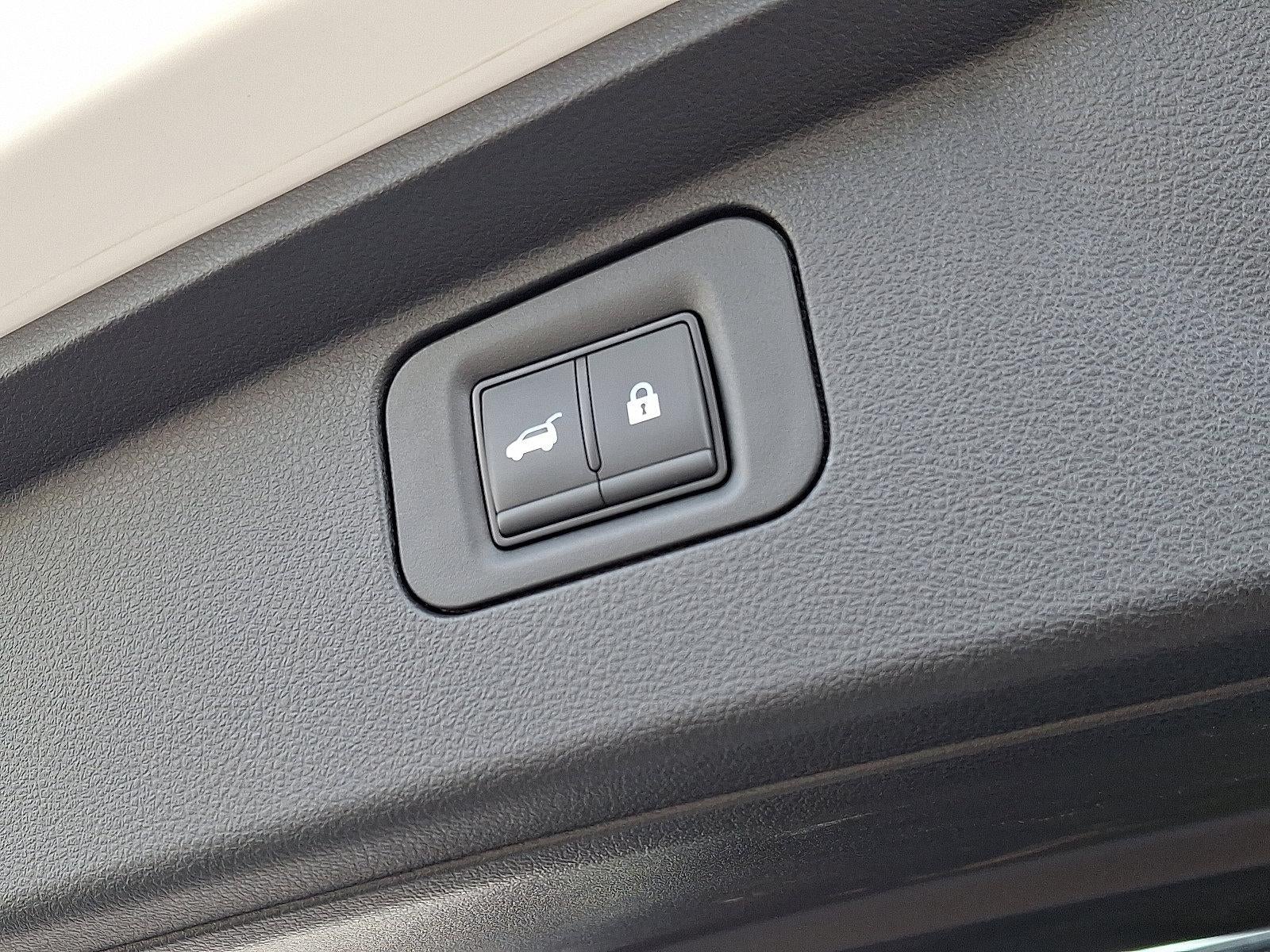 2025 Nissan Armada PRO-4X®