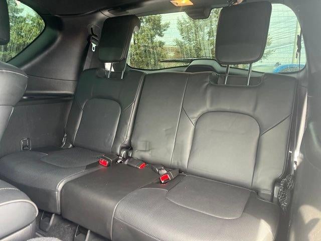 2023 INFINITI QX80 SENSORY AWD