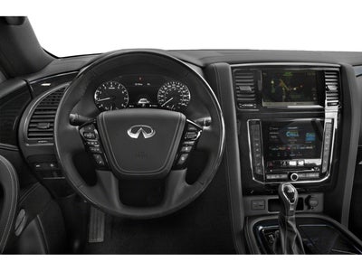 2023 INFINITI QX80 SENSORY AWD