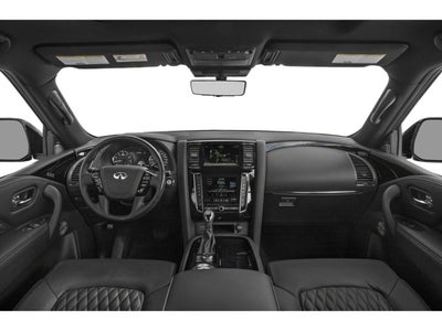 2023 INFINITI QX80 SENSORY AWD