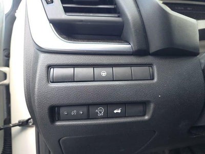 2023 Nissan Rogue AWD SV