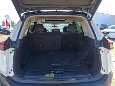 2023 Nissan Rogue AWD SV